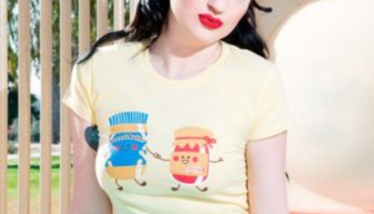 Funny T Shirts for Women