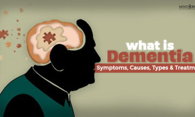 Dementia: Types, Symptoms, Causes and Diagnosis