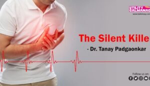 Sudden Cardiac Arrest: The Silent Killer