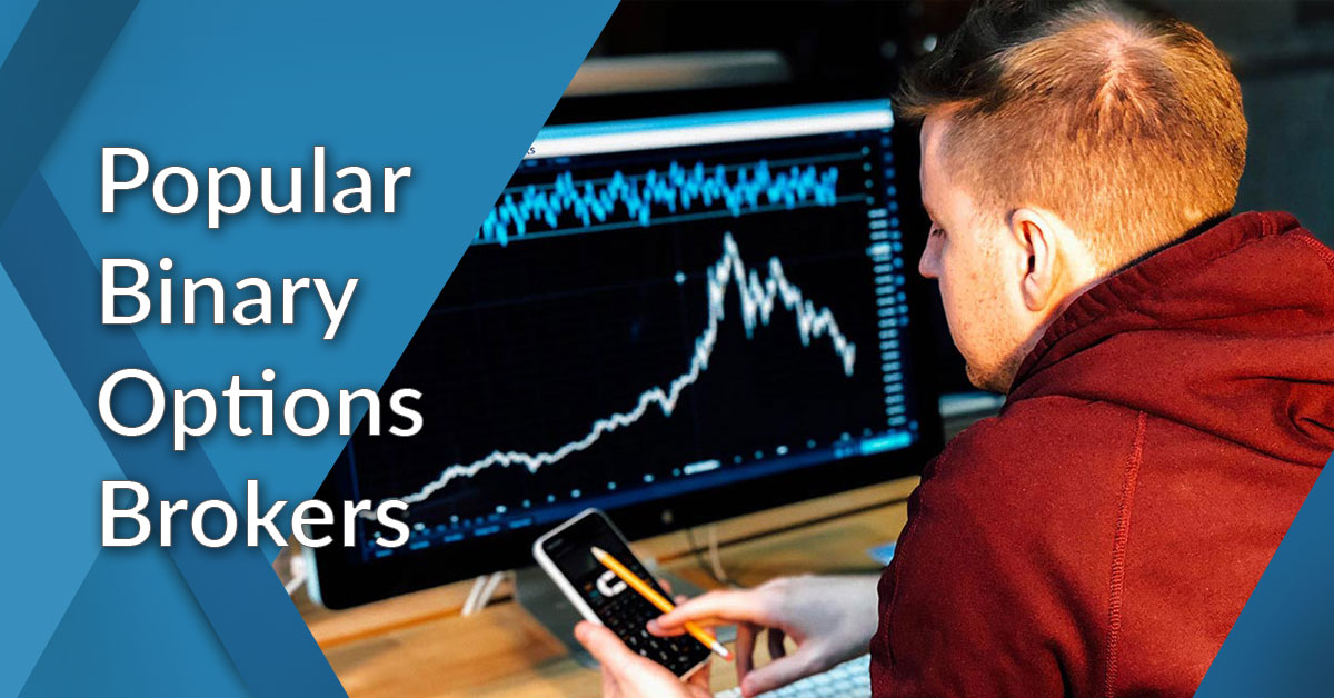Best Binary Option Broker Is Here To Help You For Trading