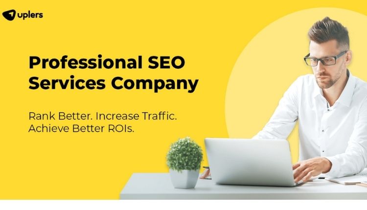 SEO Services