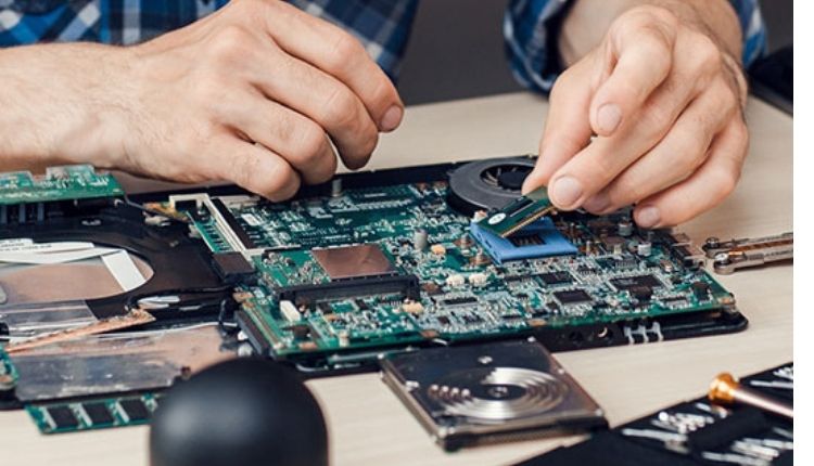 Computer Repair Service