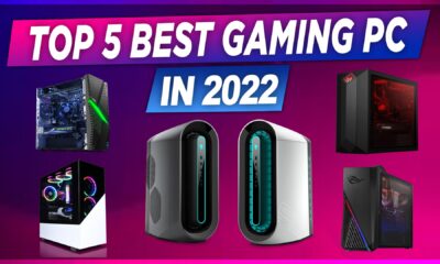 buy a Prebuilt Gaming PC