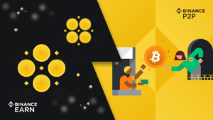 Everything You Must Know About BNB Reward—Passive Income