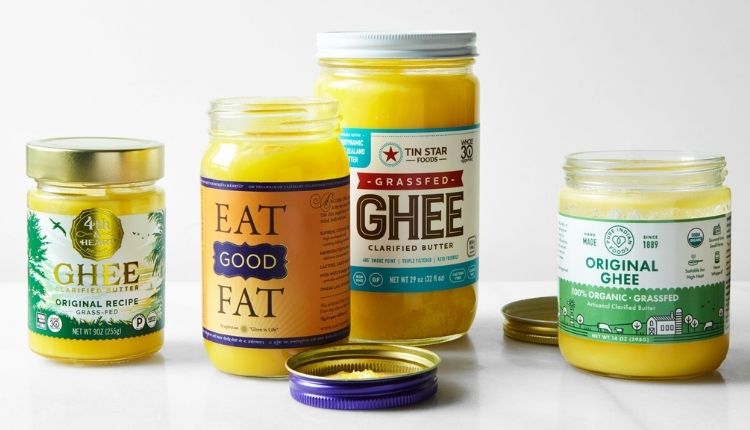 Buy Pure Ghee, Premium Cold Pressed Oils and Pure Honey