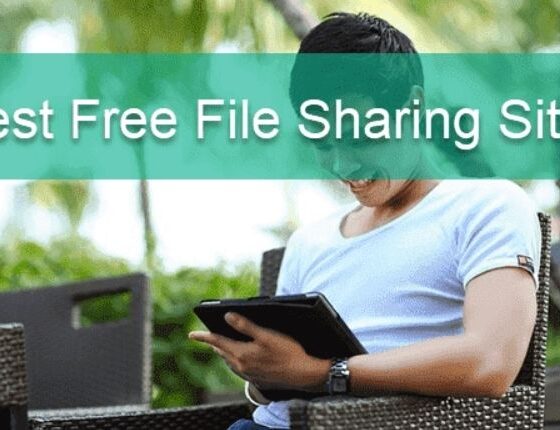 SendBig File Sharing