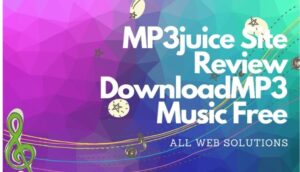 Is this the official website for MP3 Juices Is it the official website or how do I get access to the Mp3Juices official download website?