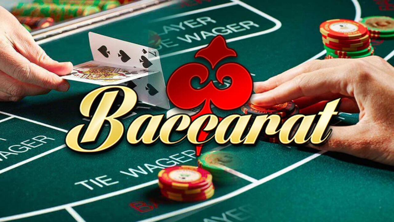 How to Choose the Best Online Baccarat Site?