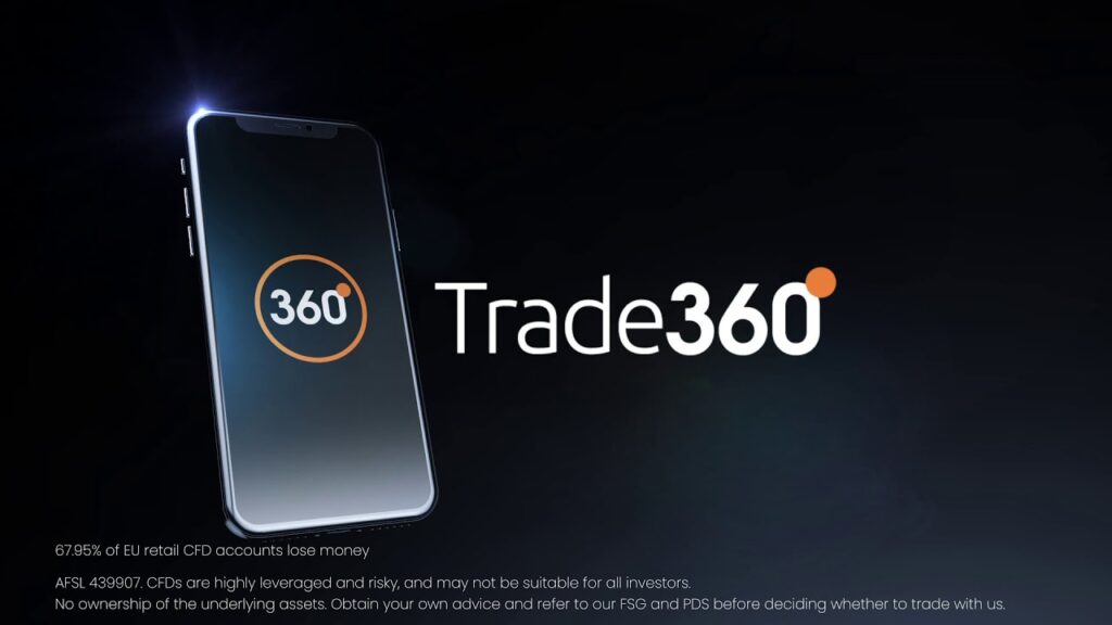 Trade360 Scam Broker