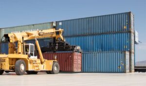 Reasons Why To Buy Used Shipping Containers