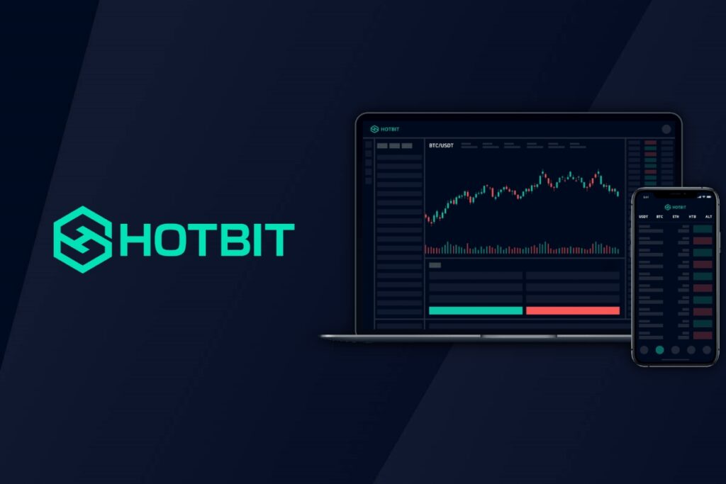 Hotbit Exchange Review