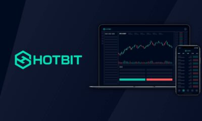 Hotbit Exchange Review