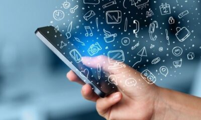 mobile tracker app