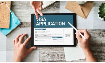 Visa Application