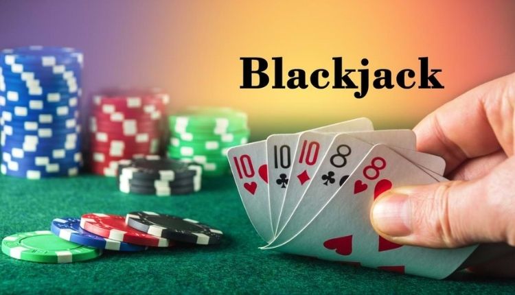 Online Casino