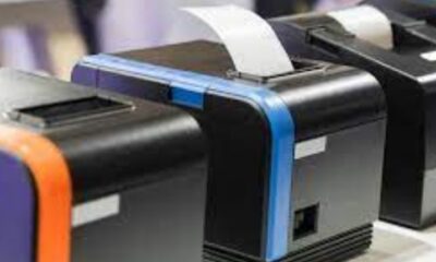 best thermal printer for billing