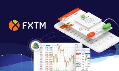 fxtm review