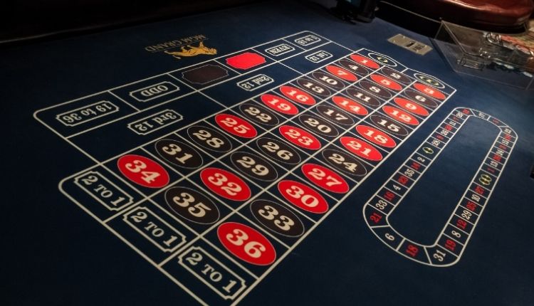 online Roulette for some real money
