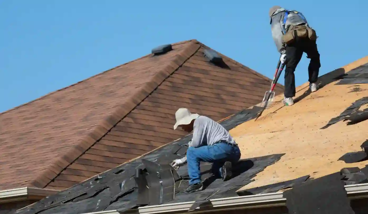 Best Roofing Service