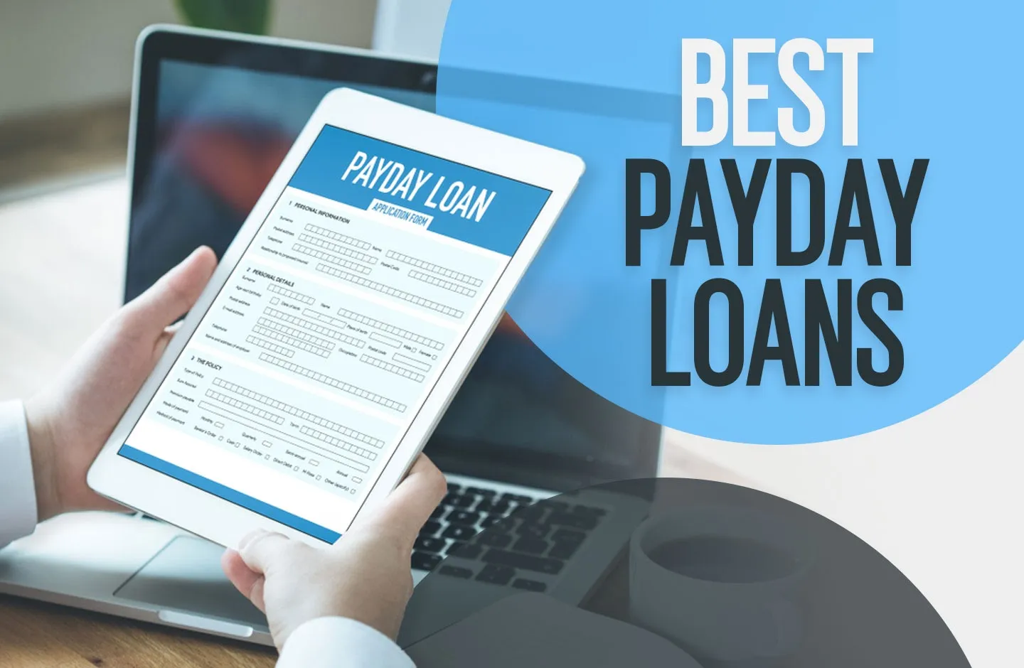 Payday loan leads