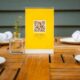 scan for menu