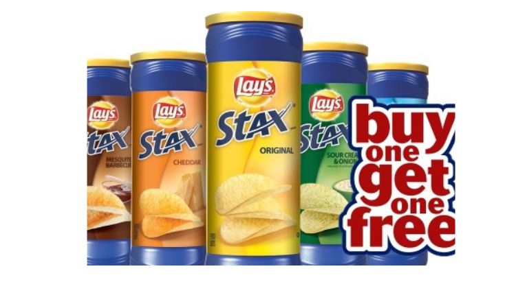 Pringles vs. Lays Stax: Which Snack Is Better?