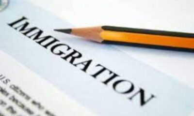 Immigration law firm