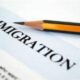 Immigration law firm