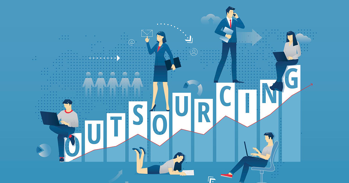 Outsourcing Inside Sales