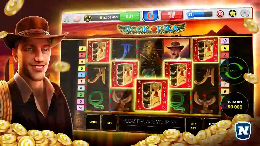 Online Slots