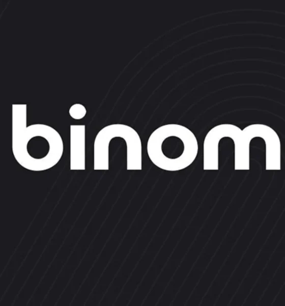 Binomo app review
