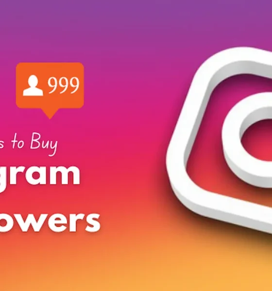 buy cheap Instagram followers