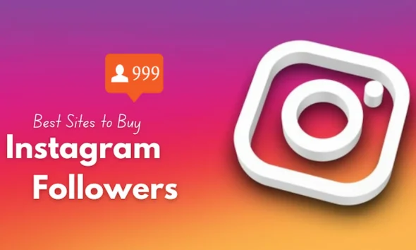 buy cheap Instagram followers