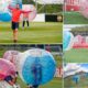 liverpool bubble football