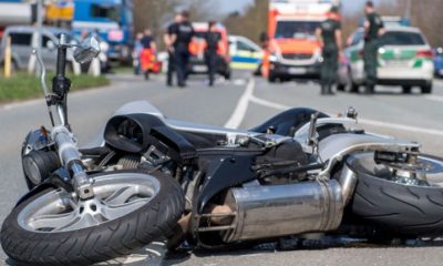 Honolulu motorcycle accident attorney