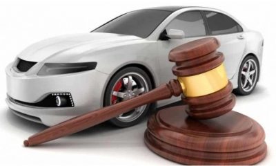 Car Accident attorney in Albany, ga