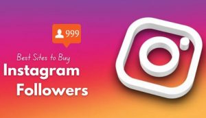 Best Instagram Followers to Buy
