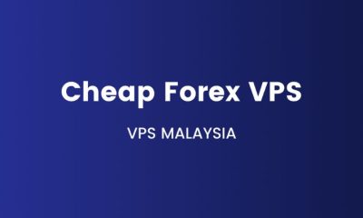 Cheap Forex VPS