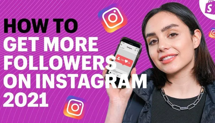 All the tips for boosting Instagram followers in 2023