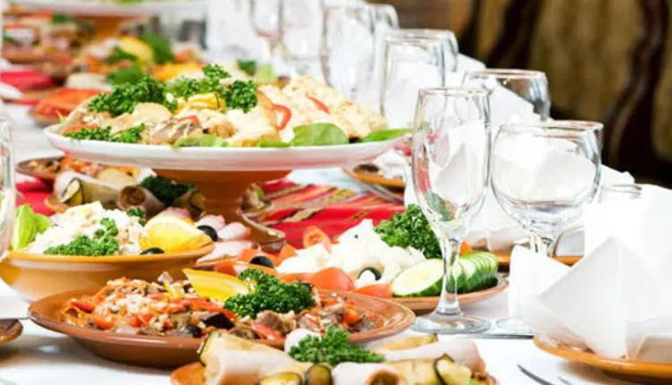 How To Best Choosing A Restaurant To Cater Your Wedding