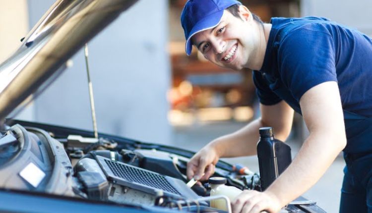 Discover the Essential Types of Car Servicing and When They’re Needed