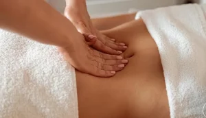 Benefits Of Women -Only Massage