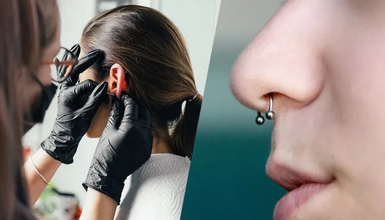 How To Choose A Piercing Studio For Your Next Piercing?