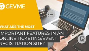 Secure and Trustworthy Online Ticketing Platforms: Key Factors to Consider