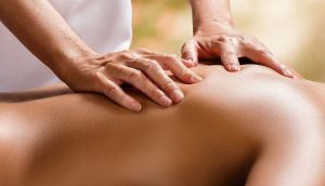 The Art Of Tranquility: Immerse Yourself In Authentic Thai Massage Experiences