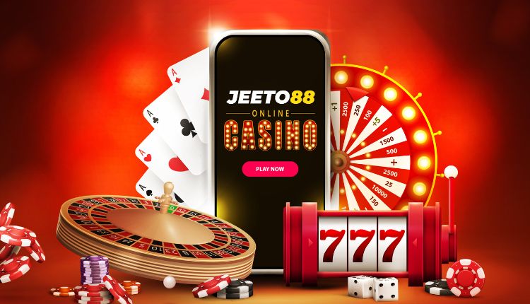 Jeeto88 online casino