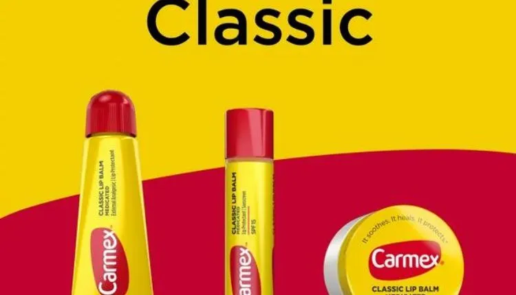 Unveiling The Truth: Is Carmex Bad For Your Lips?