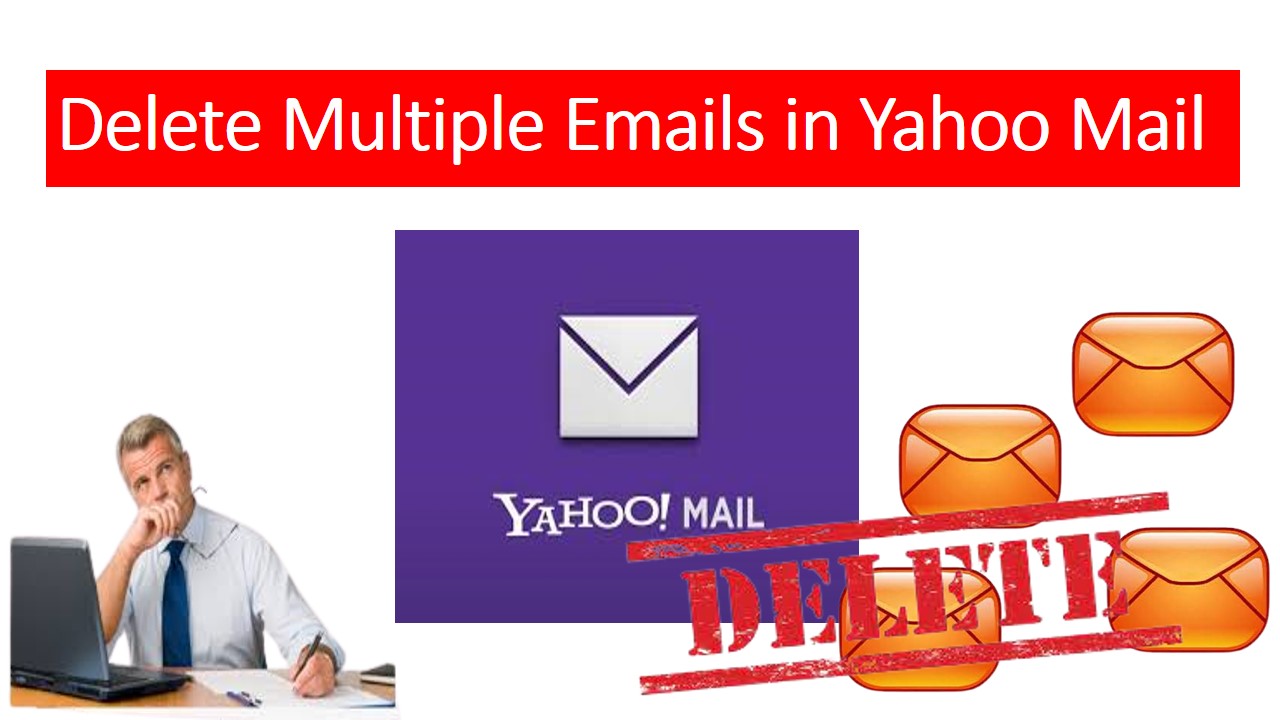 Check Your Email On Multiple Devices With AT&T Yahoo