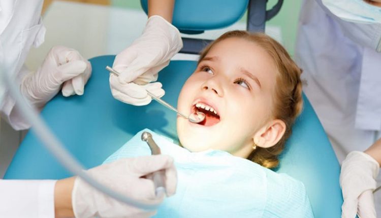 Need dental treatment of TMJ? Choose a dentist Folsom