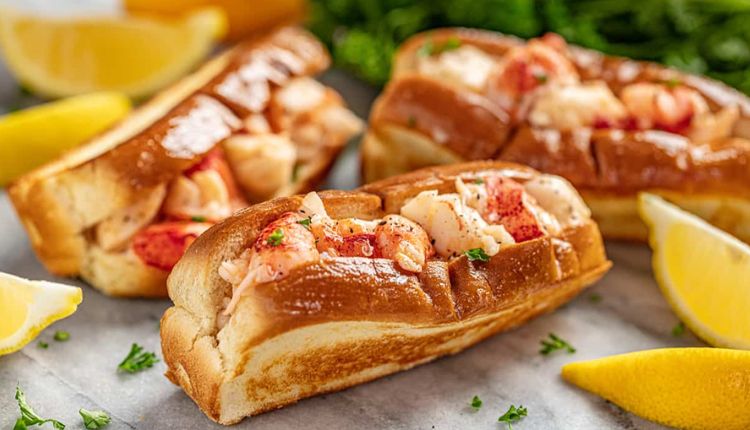 The Best Lobster Rolls In Town Are Actually Homemade